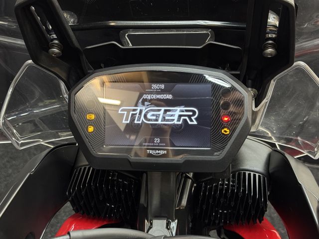 triumph - tiger-850-sport