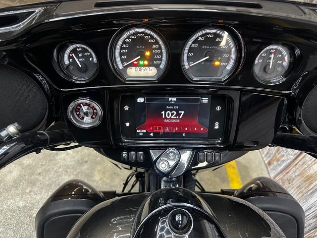 harley-davidson - ultra-limited