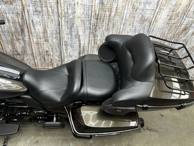 harley-davidson - ultra-limited