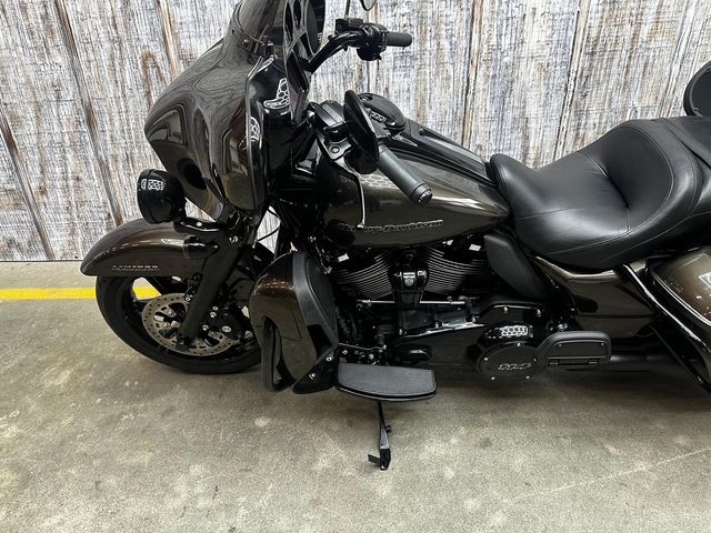 harley-davidson - ultra-limited