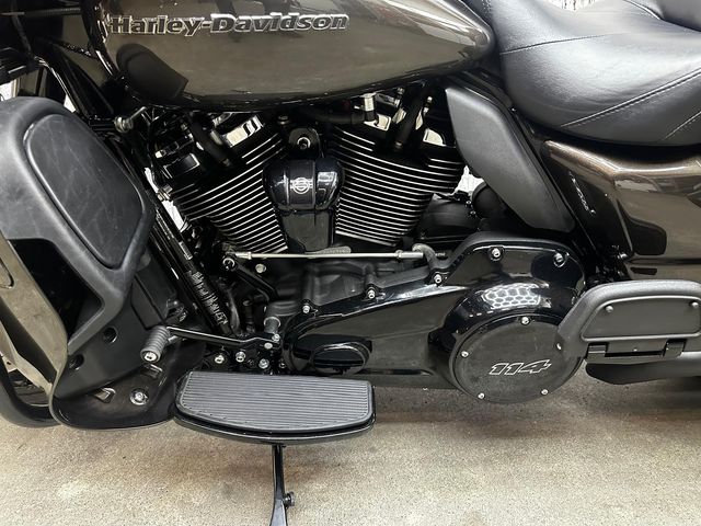 harley-davidson - ultra-limited