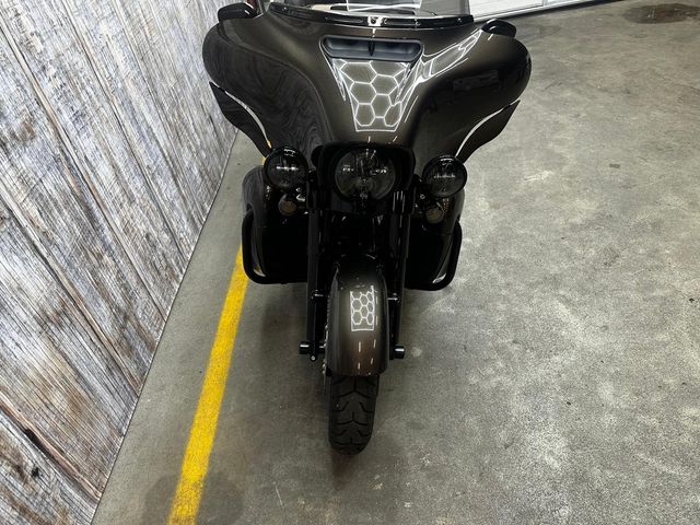harley-davidson - ultra-limited
