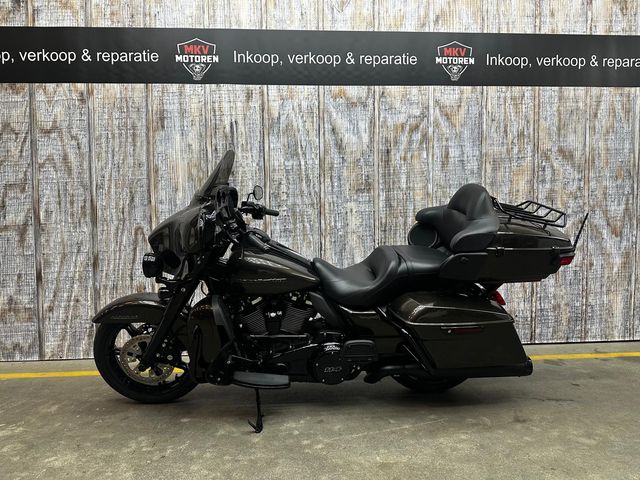 harley-davidson - ultra-limited