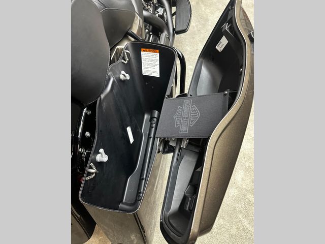 harley-davidson - ultra-limited