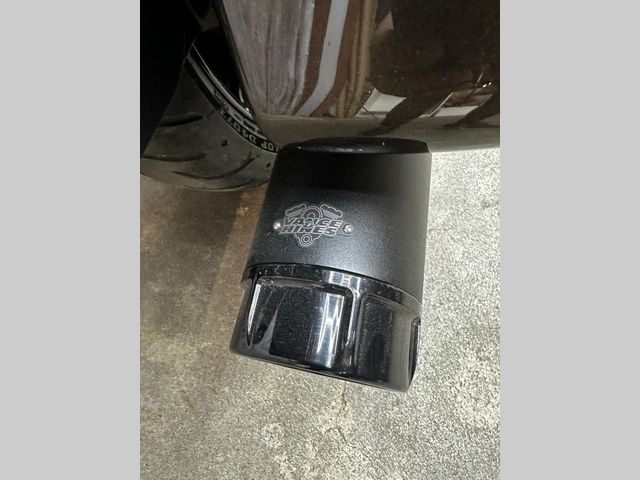 harley-davidson - ultra-limited