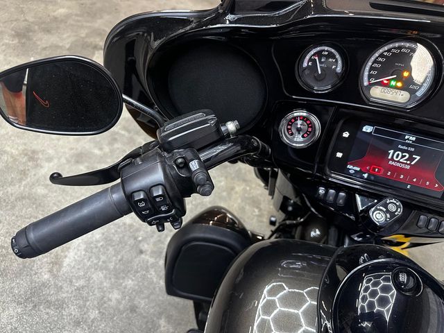 harley-davidson - ultra-limited