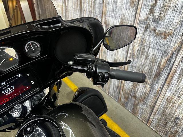 harley-davidson - ultra-limited