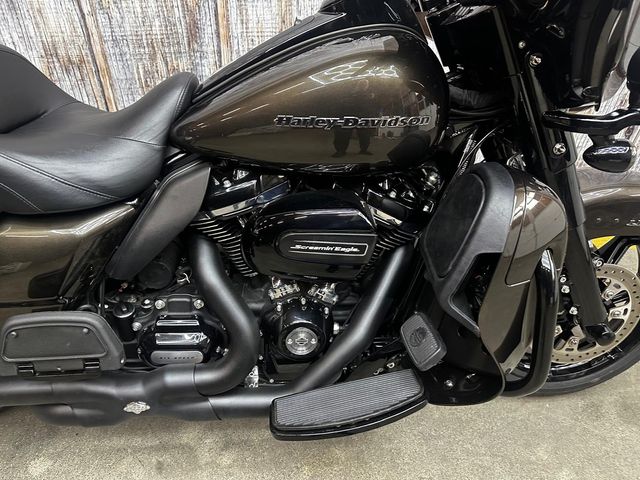 harley-davidson - ultra-limited