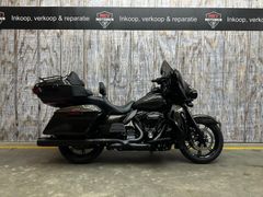 HARLEY-DAVIDSON ULTRA LIMITED