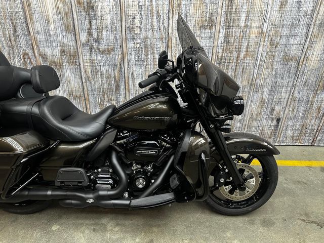 harley-davidson - ultra-limited
