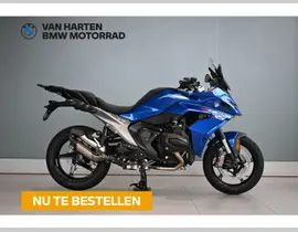 BMW R 1300 RS 2026 nieuw
