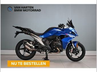 BMW R 1300 RS 2026 nieuw