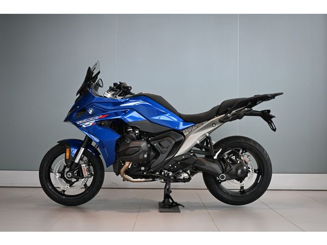 bmw - r-1300-rs