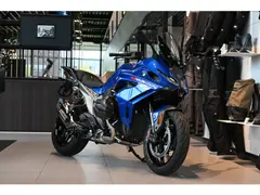 BMW R 1300 RS Racing Blue 2026 nieuw – foto 3 van 17