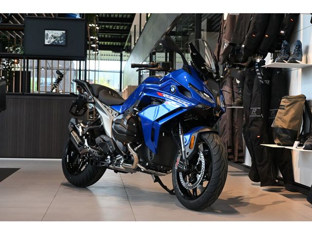 bmw - r-1300-rs