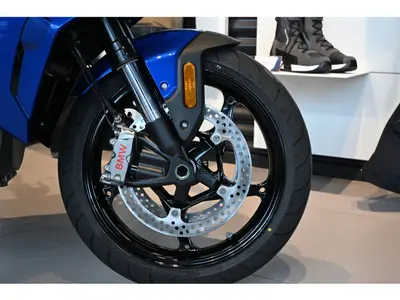 BMW R 1300 RS – foto 4