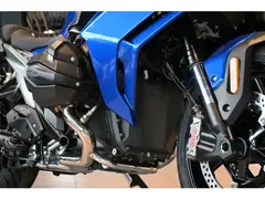 BMW R 1300 RS Racing Blue 2026 nieuw – foto 5 van 17