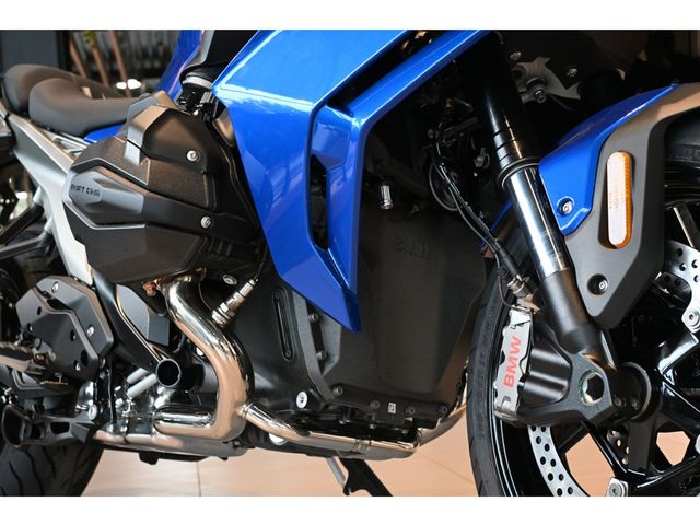 bmw - r-1300-rs