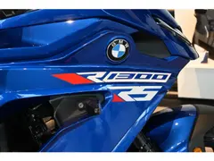 BMW R 1300 RS Racing Blue 2026 nieuw – foto 6 van 17