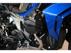 BMW R 1300 RS Racing Blue 2026 nieuw – foto 7 van 17