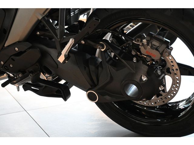 bmw - r-1300-rs
