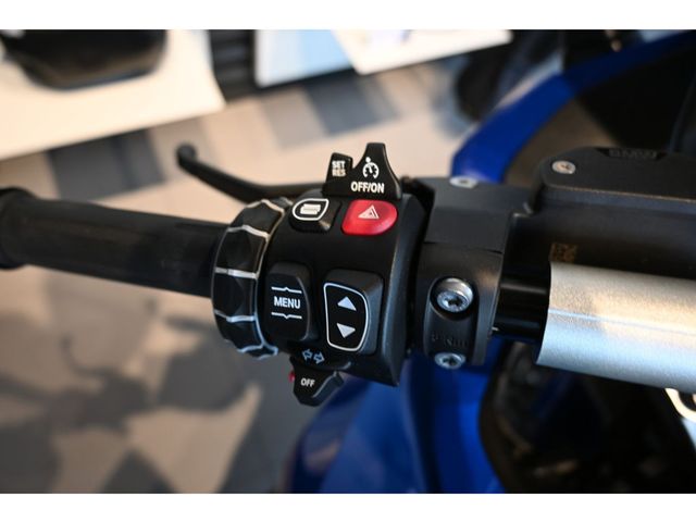 bmw - r-1300-rs