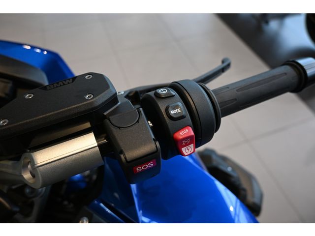 bmw - r-1300-rs