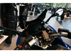 BMW R 1300 RS Racing Blue 2026 nieuw – foto 16 van 17