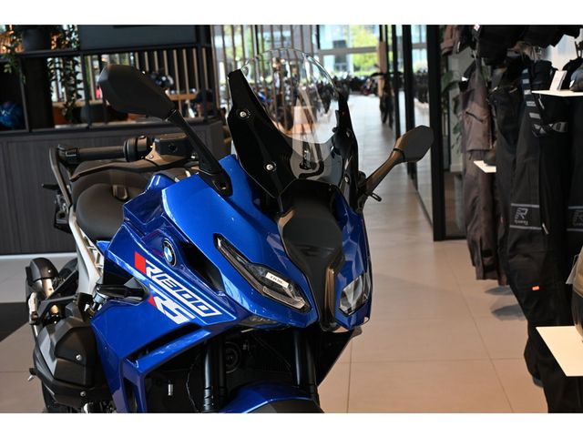 bmw - r-1300-rs