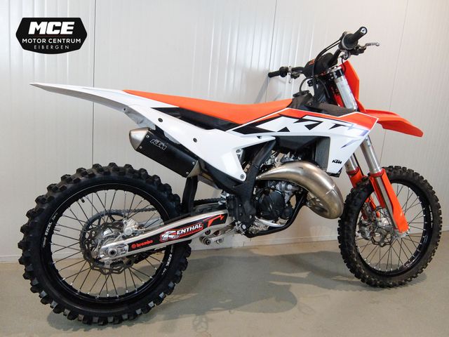 ktm - 125-sx