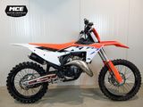KTM 125 SX