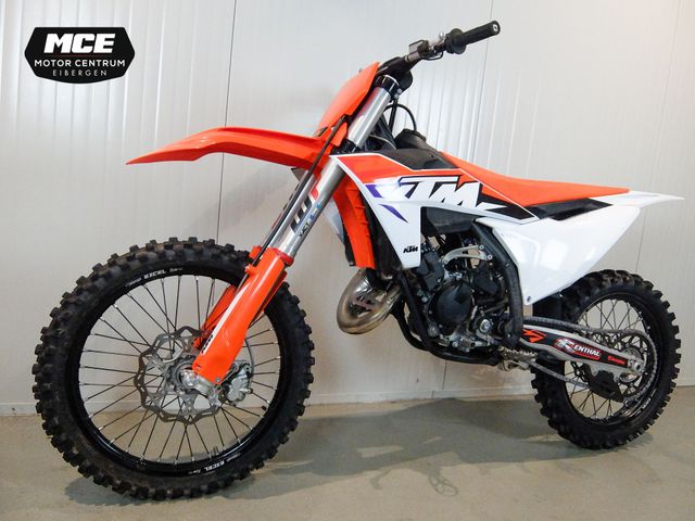 ktm - 125-sx