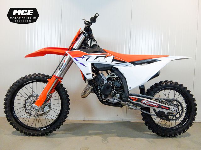 ktm - 125-sx
