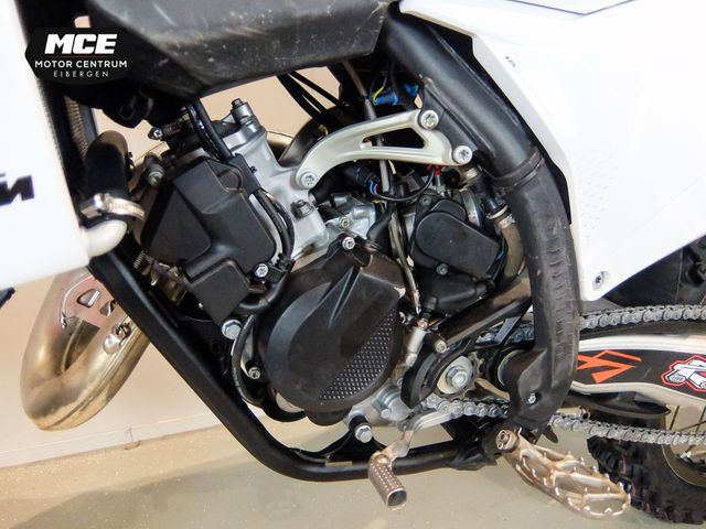 ktm - 125-sx