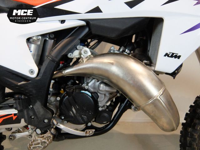 ktm - 125-sx