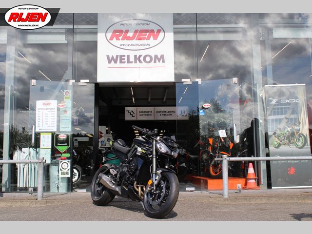 triumph - street-triple-rs