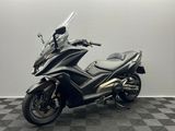 KYMCO AK 550