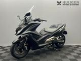KYMCO AK 550