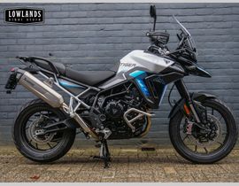 Triumph Tiger 900 Alpine Edition 2026 nieuw