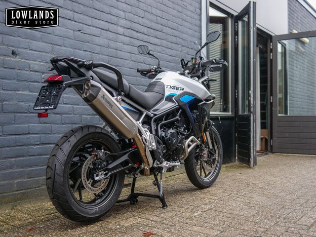 triumph - tiger-900-alpine-edition