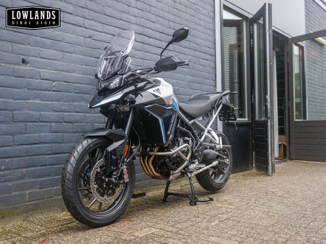 triumph - tiger-900-alpine-edition