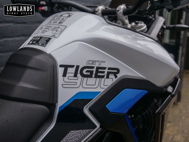 triumph - tiger-900-alpine-edition