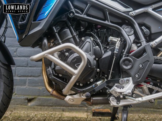 triumph - tiger-900-alpine-edition