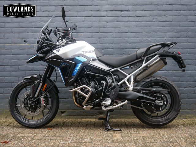 triumph - tiger-900-alpine-edition