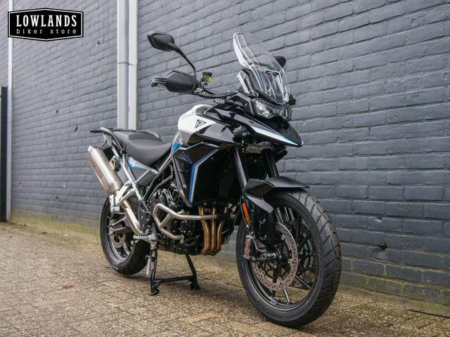 triumph - tiger-900-alpine-edition
