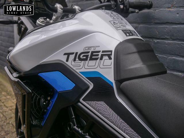 triumph - tiger-900-alpine-edition