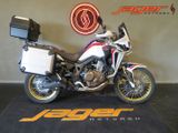 HONDA CRF 1000 L AFRICA TWIN
