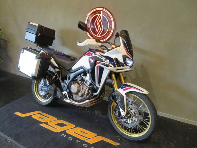 honda - crf-1000-l-africa-twin