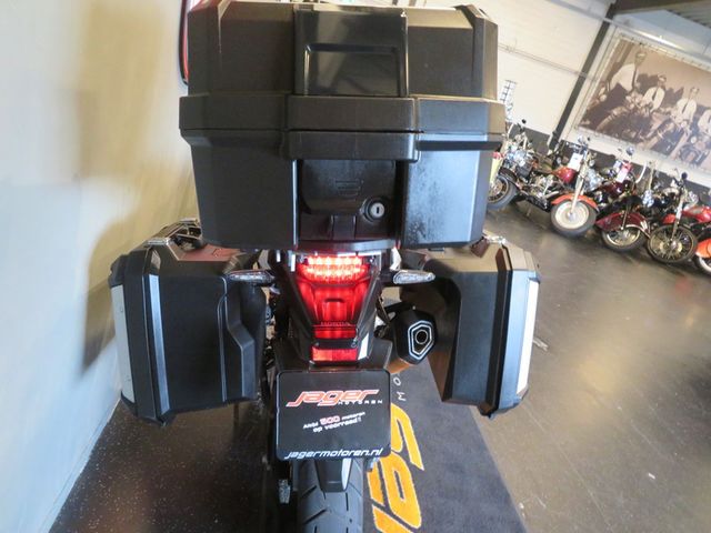 honda - crf-1000-l-africa-twin
