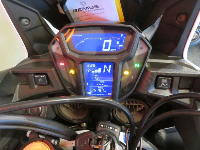 honda - crf-1000-l-africa-twin